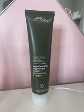 Aveda Skincare Botanical Kinetics Deep Cleansing Clay Masque 125ml