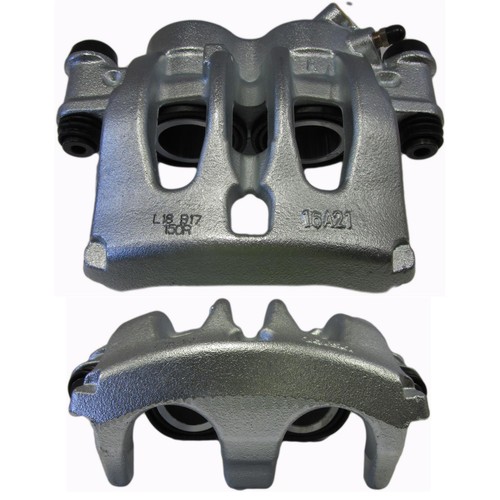 New front right brake - front,