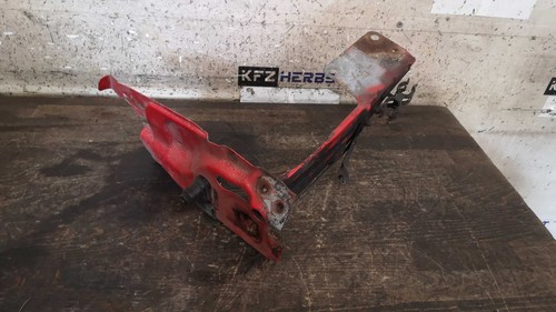 Front slam panel audi b4 - panel,