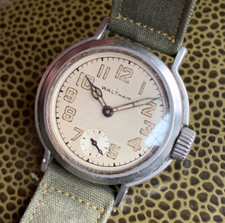 1942 Waltham ORD. DEPT. Grade