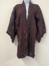 Vintage Japanese Kimono Boho
