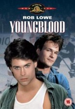 Youngblood DVD (2004) Rob