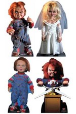 Chucky Collection Official