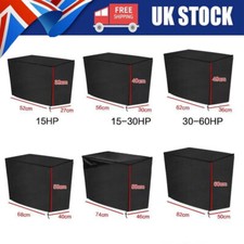 Waterproof Generator Protective Cover Pocket for Honda EU3000IS Generac iQ3500