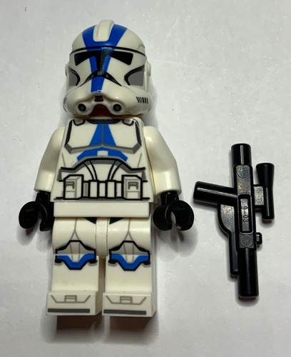 Lego star wars minifigures - star,