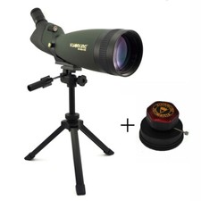 Visionking 30-90x100 Waterproof Spotting scope Hunting Wifi Camera Eyepiece