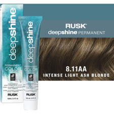 Rusk Deepshine 8.11AA Intense