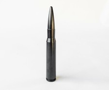 Bullet Style 0.5 Cal Black