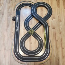 Scalextric Sport 1:32 Track Set Layout ARC Pro AS10
