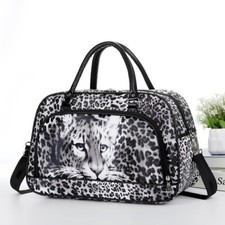 Leopard waterproof travel - leopard,