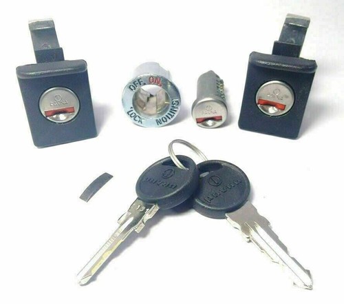 Vespa bajaj chetak steering - vespa,