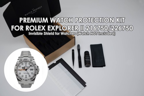 Watch protection kit - protection,