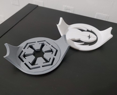 Lightsaber stand display star - lightsaber,