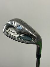Ladies Wilson Di9 Sand Wedge / 55 Degree / Graphite Shaft / Right Handed 