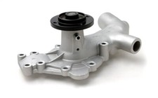 C15694 Jaguar Aluminium Water