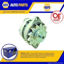 Alternator fits FSO POLONEZ