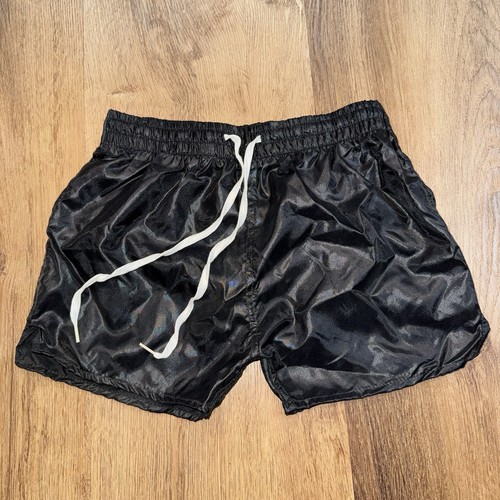 Vtg union jacks soccer - soccer, shorts