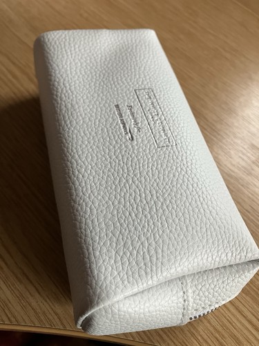 New british airways amenity - airways,