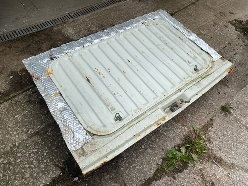 T25 engine hatch - vw,
