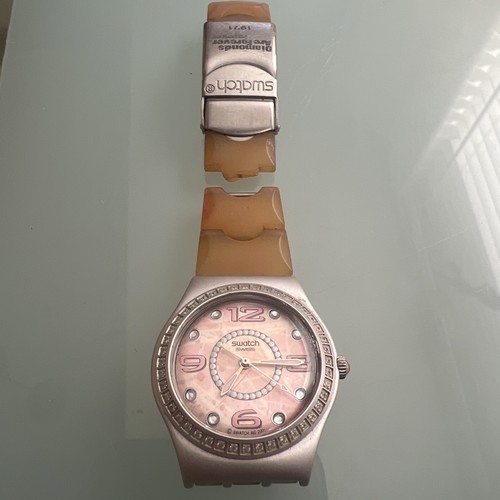 Swatch james bond - swatch, are