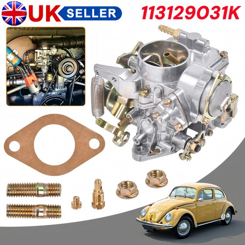 Pict carburetor for vw - 34,