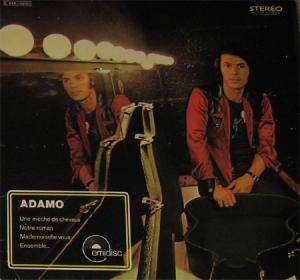 Adamo comp - -,