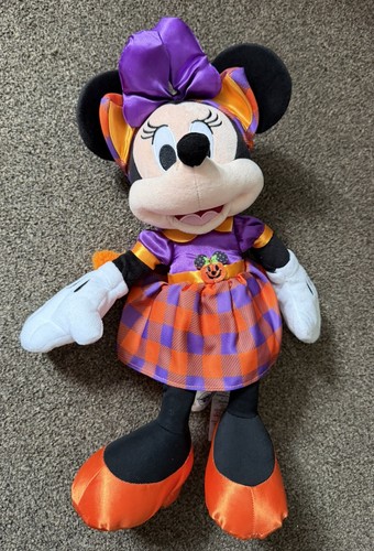 Disney store minnie mouse - store,