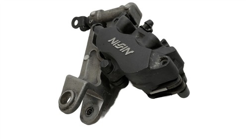 2005 honda st1300a front - 2005, brake