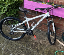 Carrera kraken mountain bike - mountain,