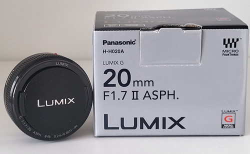Panasonic lumix 20mm 1 - lumix,
