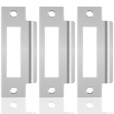 4-7/8" Door Strike Plate