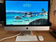 Apple iMac 27" (512GB SSD