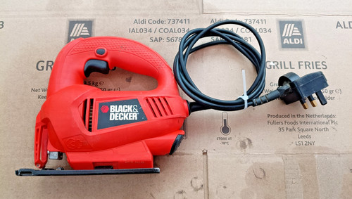 Black decker ks495 - black,