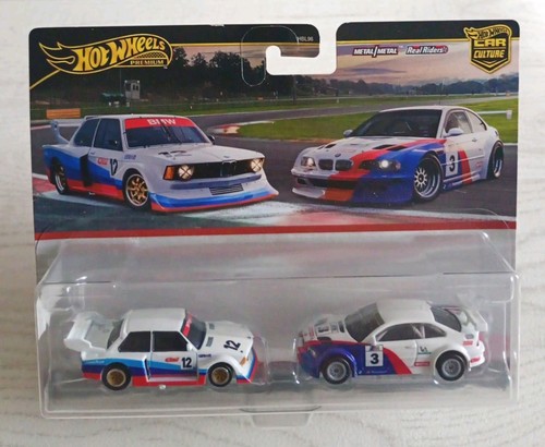 Hot wheels premium car - hot,