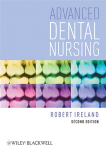 Advanced dental nursing by - advanced,