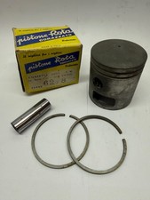 NOS LAMBRETTA TV 175 SERIES
