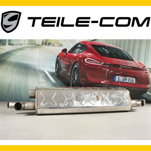 Porsche 911 991 turbo - , main