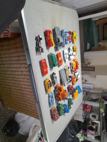 Matchbox corgi and - matchbox,,