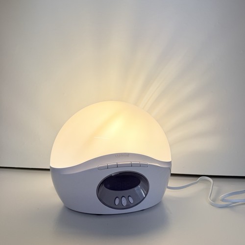 Lumie bodyclock active sunrise - active,