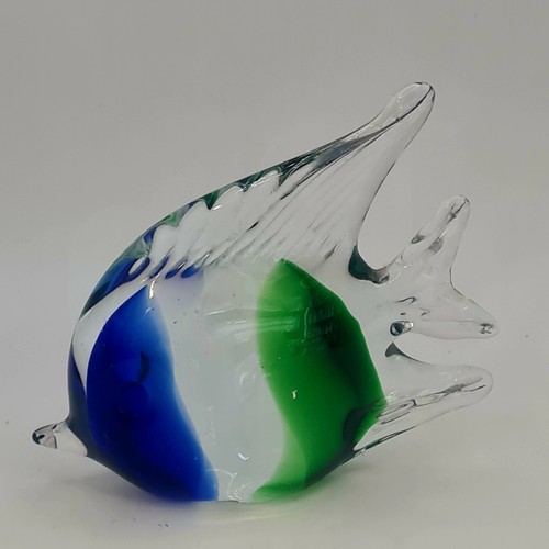Art glass mouth blown - glass,