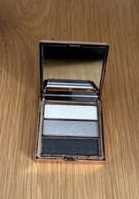 Ted Baker London Compact Grey Eyeshadow Trio With Mirror 1150