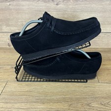 Clarks Shoes Men’s Size UK