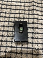 Rover 75/MG ZT Single Window Switch (Without Toggle)