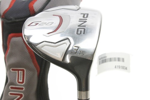 Ping g20 golf - club, mens