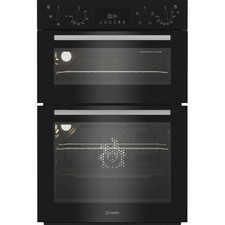 Indesit DII10DB Oven Built-In