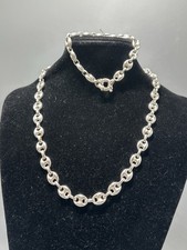 Vintage Lot Necklace &