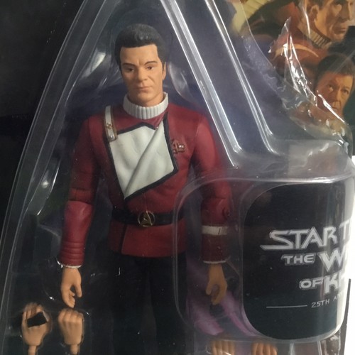 Diamond select star trek - select,