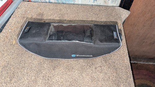 Wunderlich media handlebar - media,