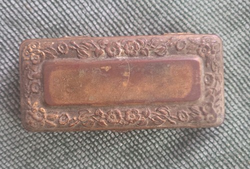 1930 gillette aristocrat - gillette,