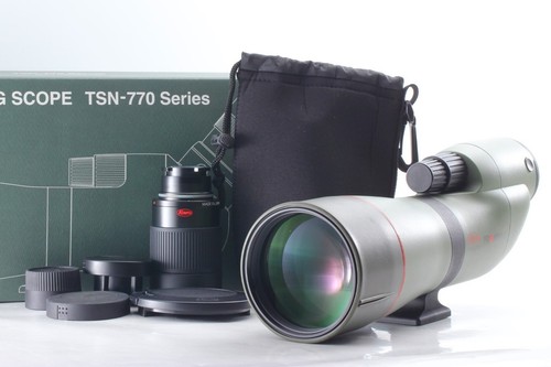 Mint box kowa tsn 774 - in,